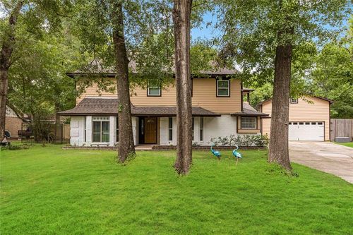 478 Brandon Rd, Conroe, TX, 77302-3710 | Card Image