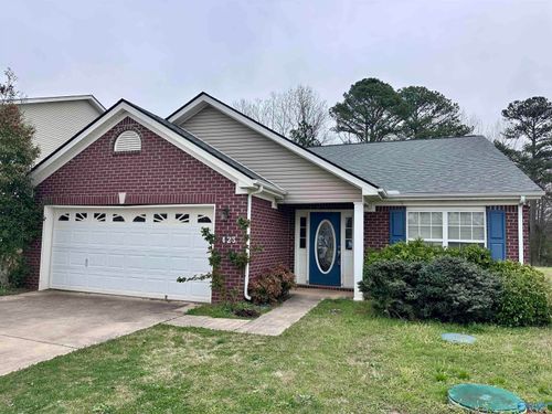 423 Jasmine Dr, Madison, AL, 35757-4602 | Card Image