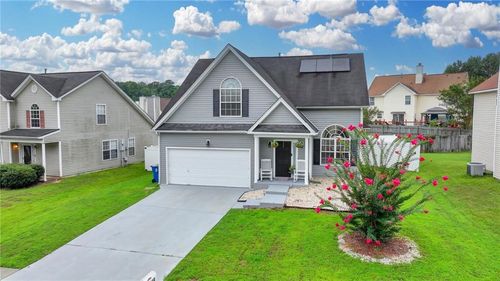 1149 Quail Hunt Dr, Riverdale, GA, 30296-2680 | Card Image
