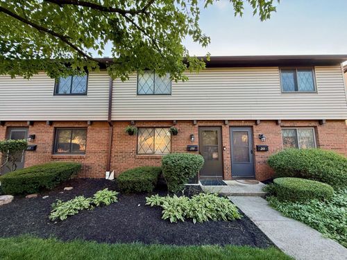 199 Nottingham Ct, Westerville, OH, 43081-1798 | Card Image