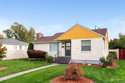 1321 Modoc Street, House other with 3 bedrooms, 1 bathrooms and 1 parking in Walla Walla WA | Image 3