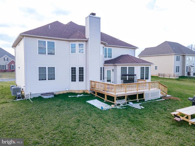 45 Saddle Ln, House other with 4 bedrooms, 4 bathrooms and null parking in Easton PA | Image 55