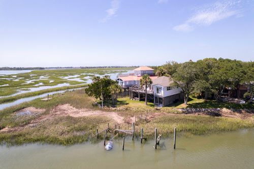 1543 Terns Nest Rd, Charleston, SC, 29412-9522 | Card Image