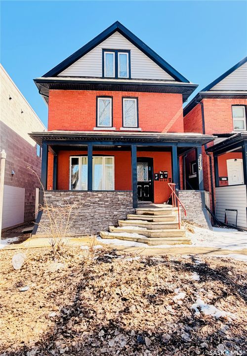 2119 Lorne Street, Regina, SK, S4P2M6 | Card Image