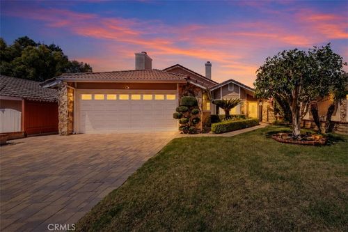 8451 E Foothill St, Anaheim, CA, 92808-1207 | Card Image