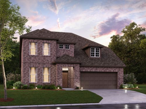 3708 Water Lily Way, Celina, TX, 75009 | Card Image