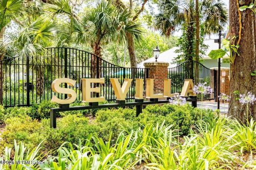 209-1830 Sevilla Blvd, ATLANTIC BEACH, FL, 32233-5600 | Card Image