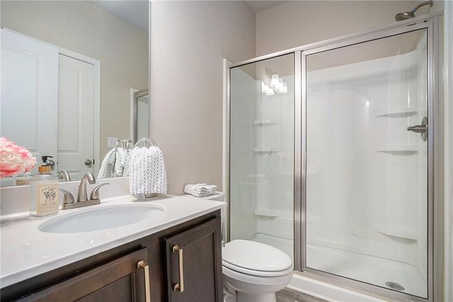 435 Auburn Crossing Dr, House other with 4 bedrooms, 3 bathrooms and 2 parking in Auburn GA | Image 27
