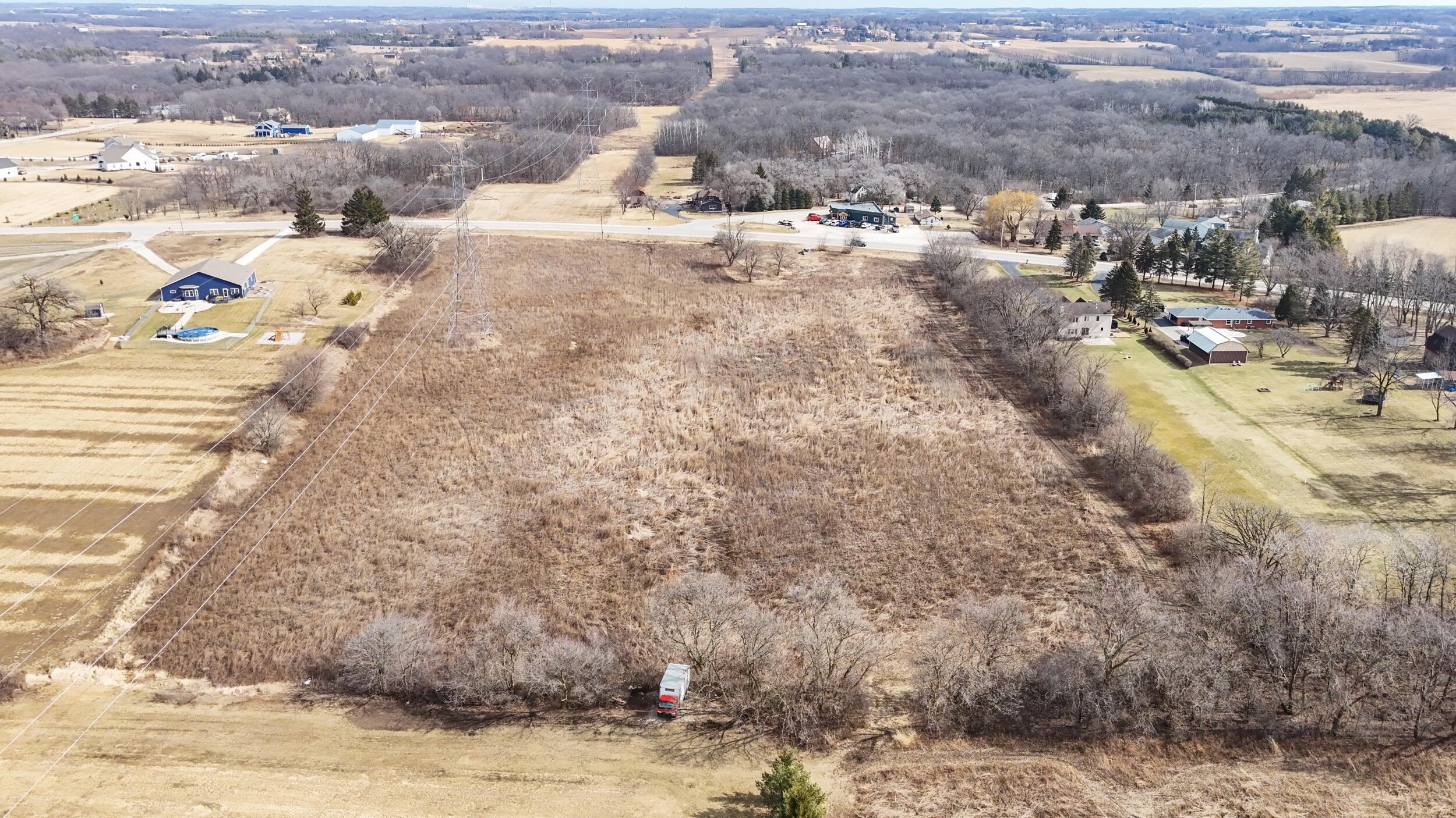 Land in Raymond 4