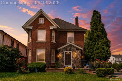 24362 Outer Dr, Melvindale, MI, 48122-1629 | Card Image