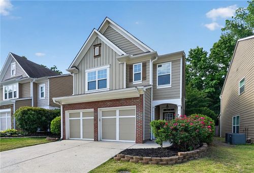 5750 Crestwick Way, Cumming, GA, 30040-0609 | Card Image