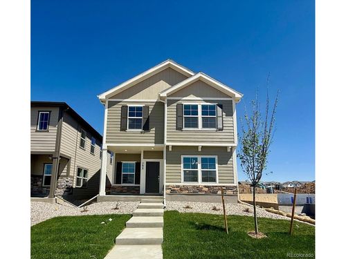792 N Bently St, Watkins, CO, 80137-8979 | Card Image