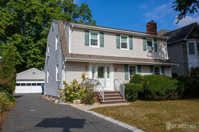 30 W Hill Road, House other with 4 bedrooms, 1 bathrooms and null parking in Colonia NJ | Image 2