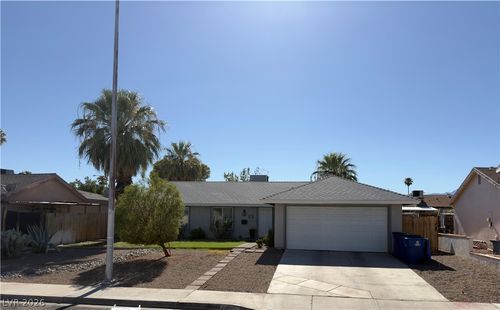 3081 Cornellia St, Las Vegas, NV, 89146-7012 | Card Image
