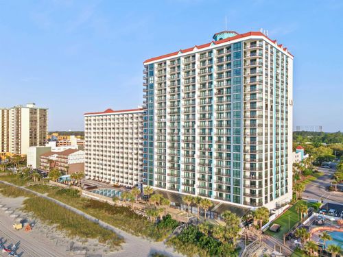 1126-3000 N Ocean Blvd, Myrtle Beach, SC, 29577-3046 | Card Image