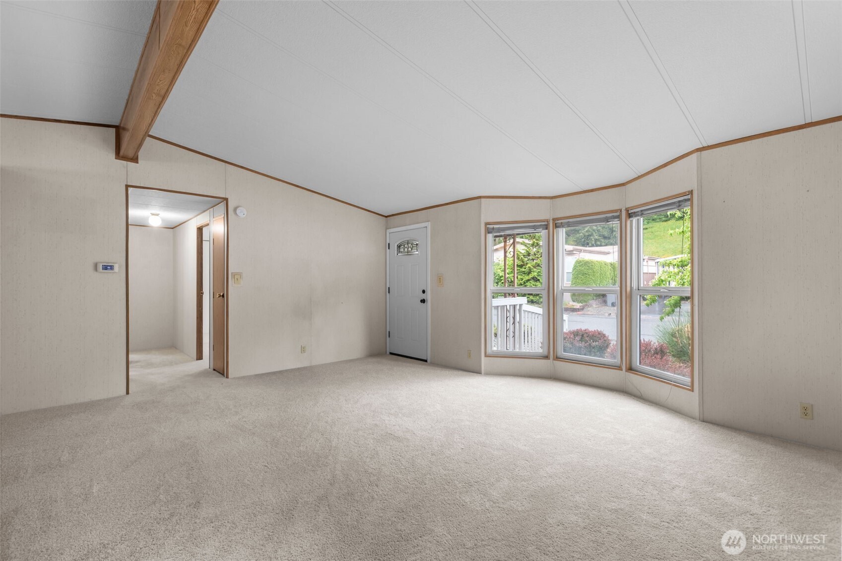 Residential in Everett 4