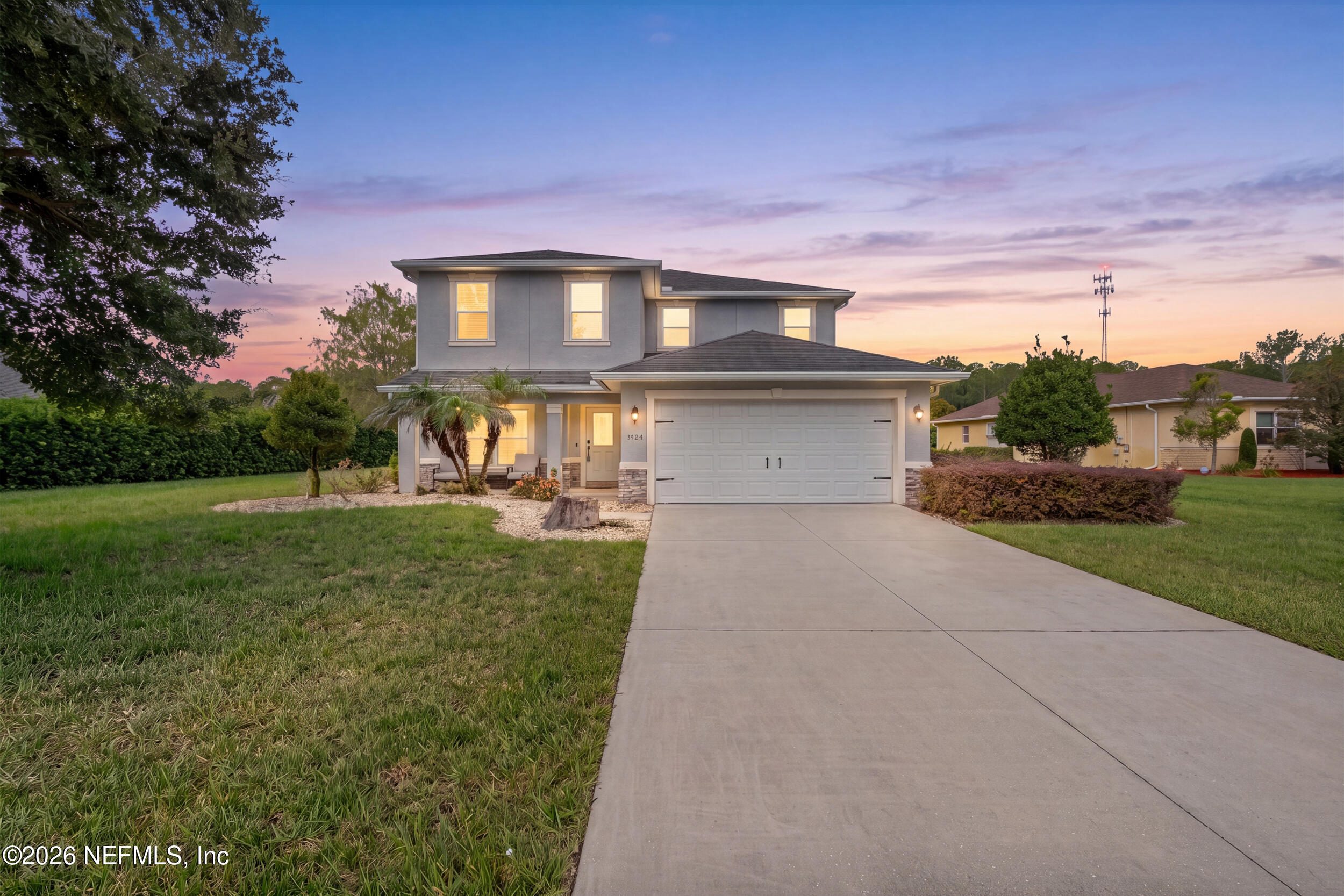 Residential in Ormond Beach