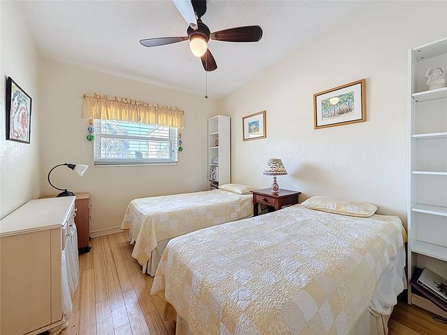 2593 W Vina Del Mar Blvd, House other with 3 bedrooms, 2 bathrooms and null parking in ST PETE BEACH FL | Image 20