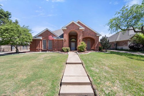 1013 Brook Arbor Drive, Mansfield, TX, 76063 | Card Image