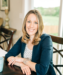 Lisa Stroud