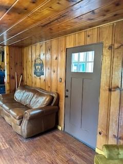 Residential in Big Creek 3