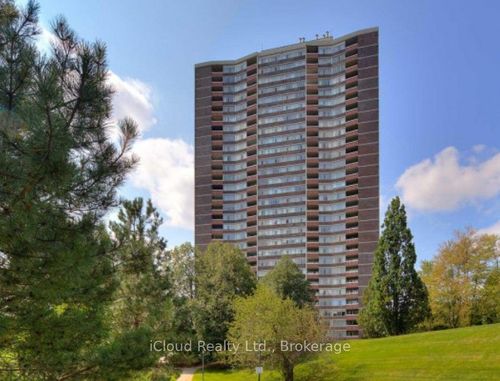 306-3100 Kirwin Ave, Mississauga, ON, L5A3S6 | Card Image