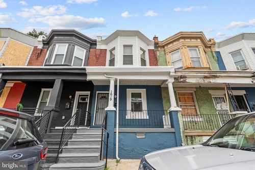1619 S Conestoga St, PHILADELPHIA, PA, 19143-5415 | Card Image