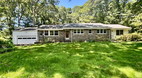 15 Highland Rd, Mansfield Center, CT, 06250-1504 | Card Image