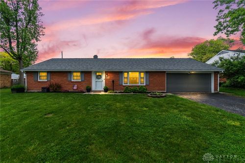 410 Tionda Dr S, Vandalia, OH, 45377-2426 | Card Image