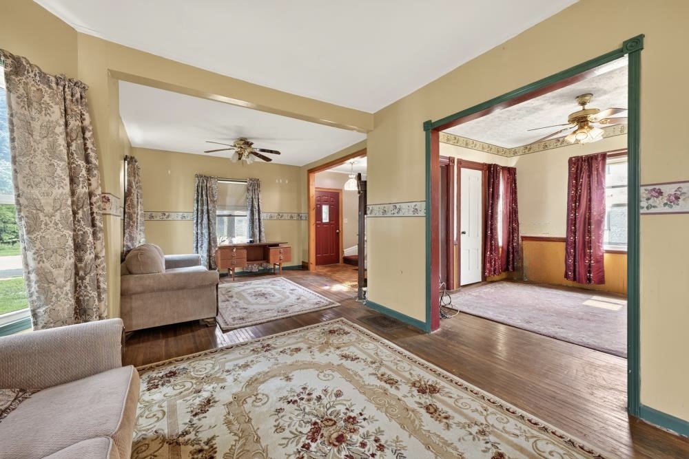 Residential in Caledonia 4