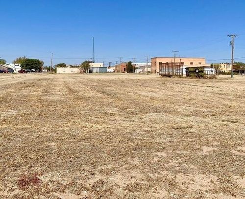 600 Avenue G, Ralls, TX, 79357 | Card Image