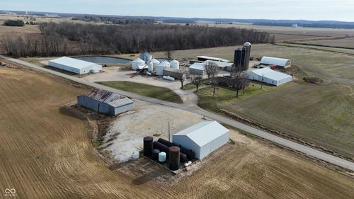 11611 Dale Rd, Dale, IN, 47523-9191 | Card Image