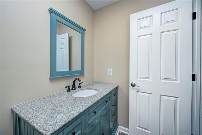 2502 202 Nd St, House other with 3 bedrooms, 3 bathrooms and null parking in Westfield IN | Image 24