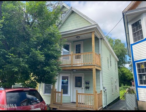 629 Lang St, Schenectady, NY, 12308-1905 | Card Image