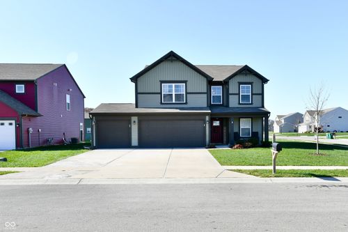 12964 N Charles Court, Camby, IN, 46113 | Card Image