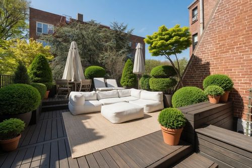 46-44 Remsen St, Brooklyn, NY, 11201-7118 | Card Image