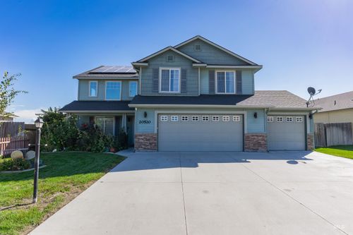 20520 Calhoun Ave, Caldwell, ID, 83605-6184 | Card Image
