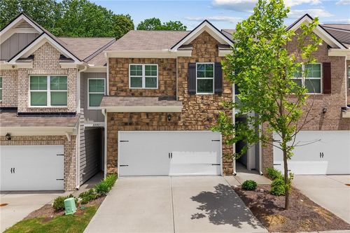 3341 Greyton Drive, Buford, GA, 30519 | Card Image