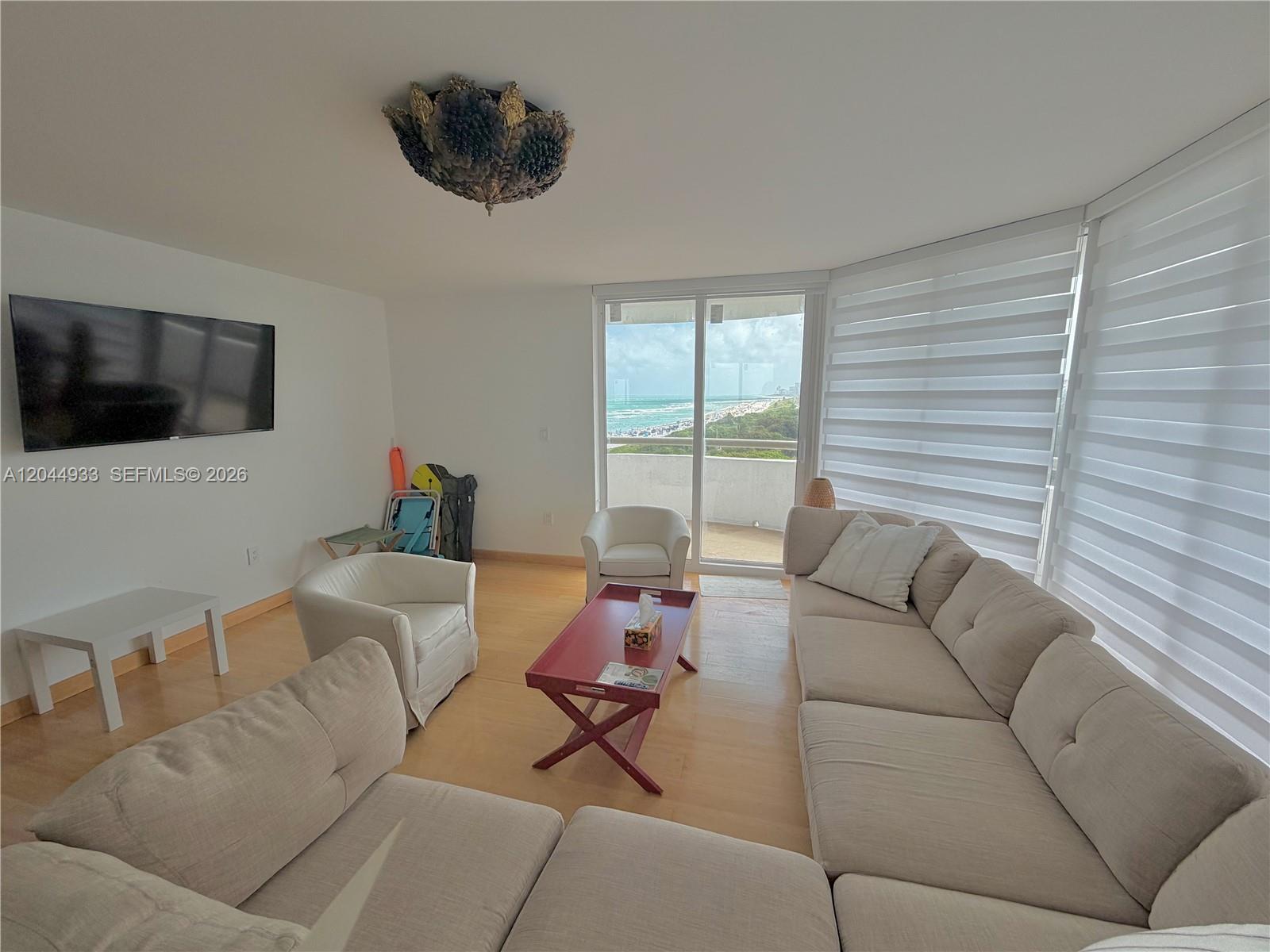 Residential Lease in Sunny Isles Beach 4