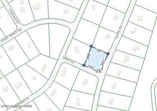 5509 Scenic Dr, Albrightsville, PA, 18210 | Card Image