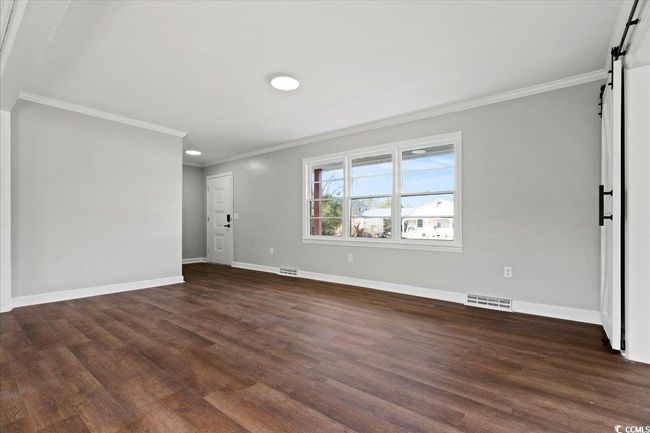 412 E Melrose St, House other with 4 bedrooms, 2 bathrooms and 1 parking in Mullins SC | Image 26