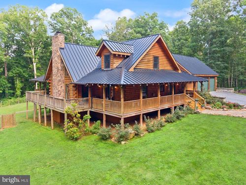 4020 Millwood Rd, BOYCE, VA, 22620 | Card Image
