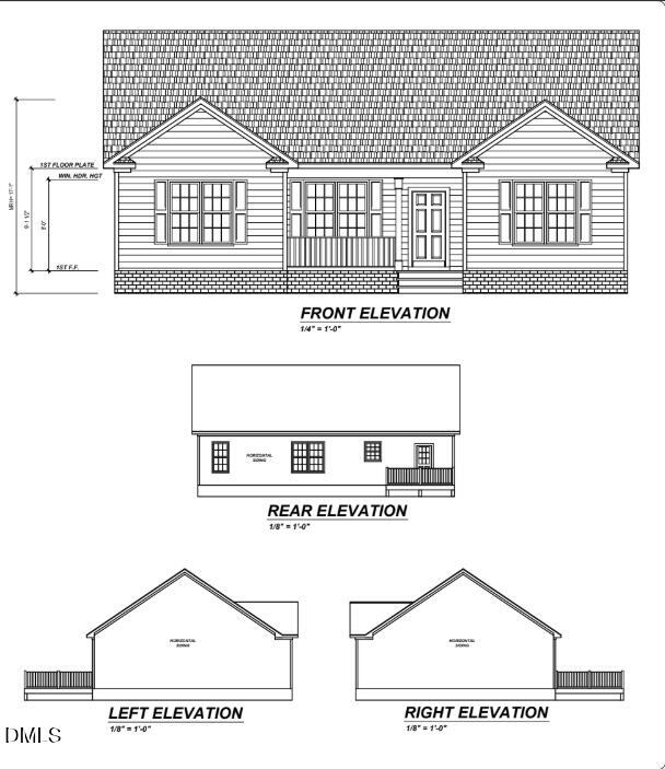 Residential in Lillington