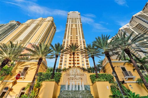 apt-1402-17749 Collins Ave, Sunny Isles Beach, FL, 33160-4696 | Card Image