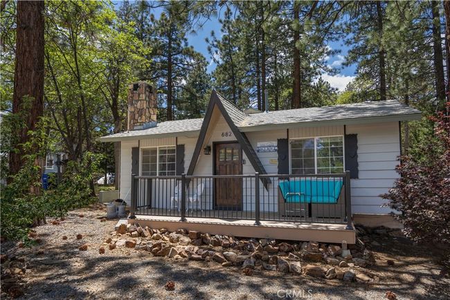 682 Maple Ln, House other with 3 bedrooms, 2 bathrooms and null parking in Sugarloaf CA | Image 36