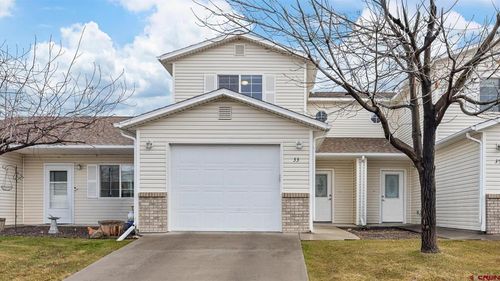 33 Pullman St, Montrose, CO, 81401-7320 | Card Image