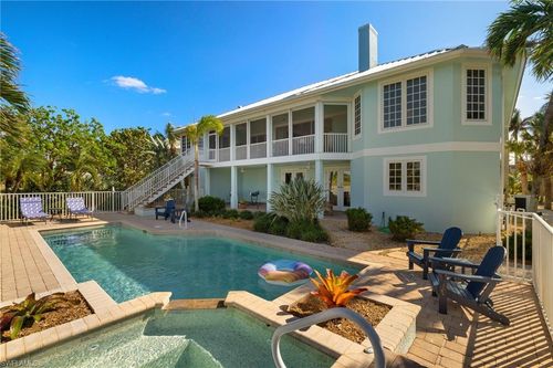 788 Birdie View Pt, SANIBEL, FL, 33957-4625 | Card Image
