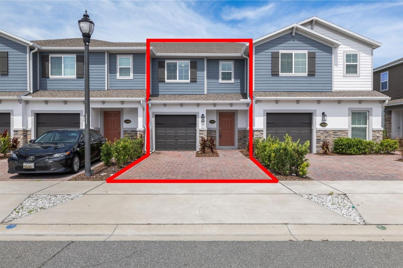 Residential in ORLANDO 2