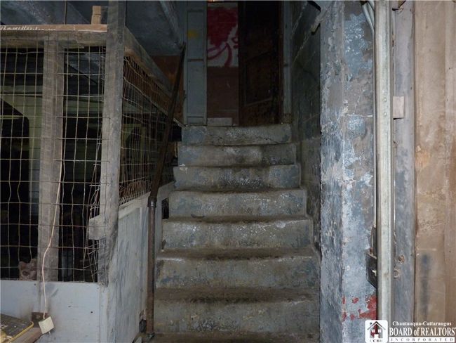 124 E Main St, Home with 0 bedrooms, 0 bathrooms and 5 parking in Sherman NY | Image 20