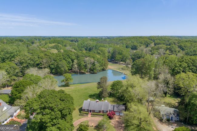 9834 Lavonia Rd, House other with 4 bedrooms, 2 bathrooms and 2 parking in Carnesville GA | Image 90